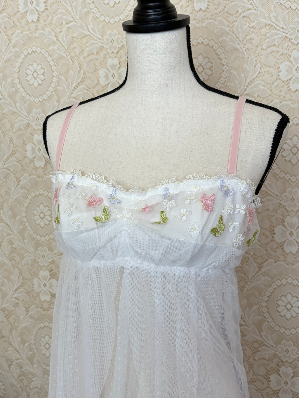 Fawn Top