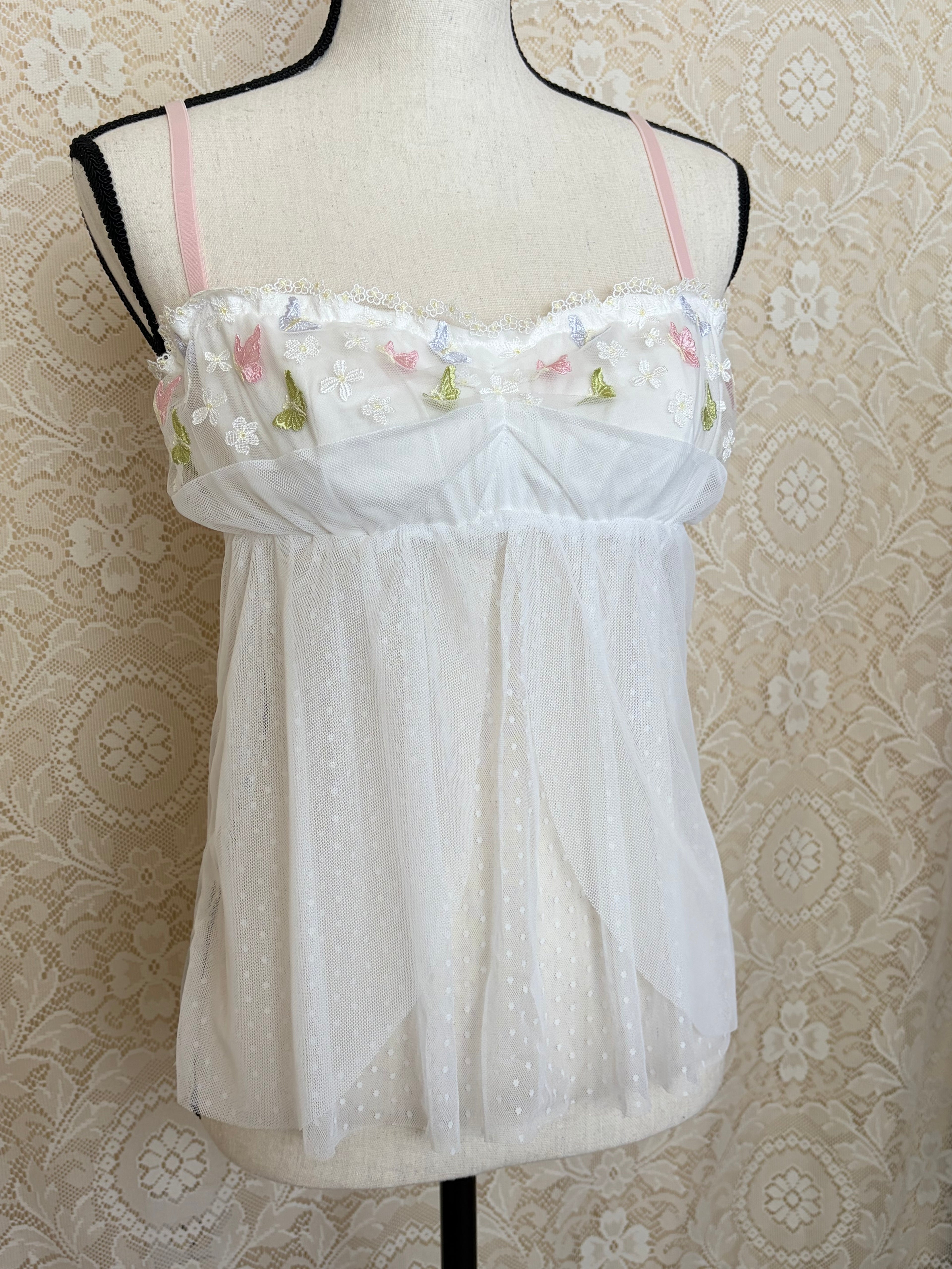 Fawn Top