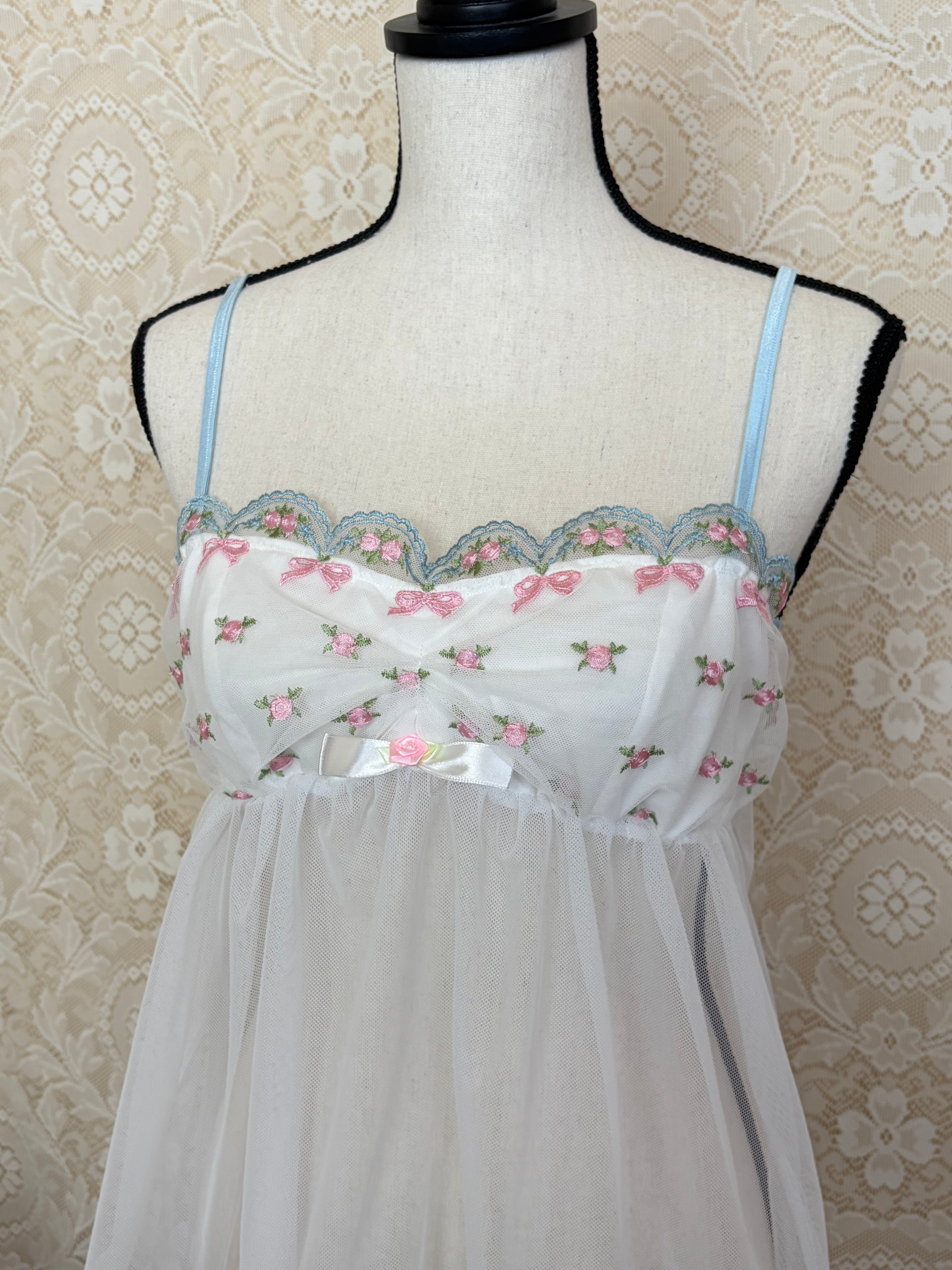 Bloom Top