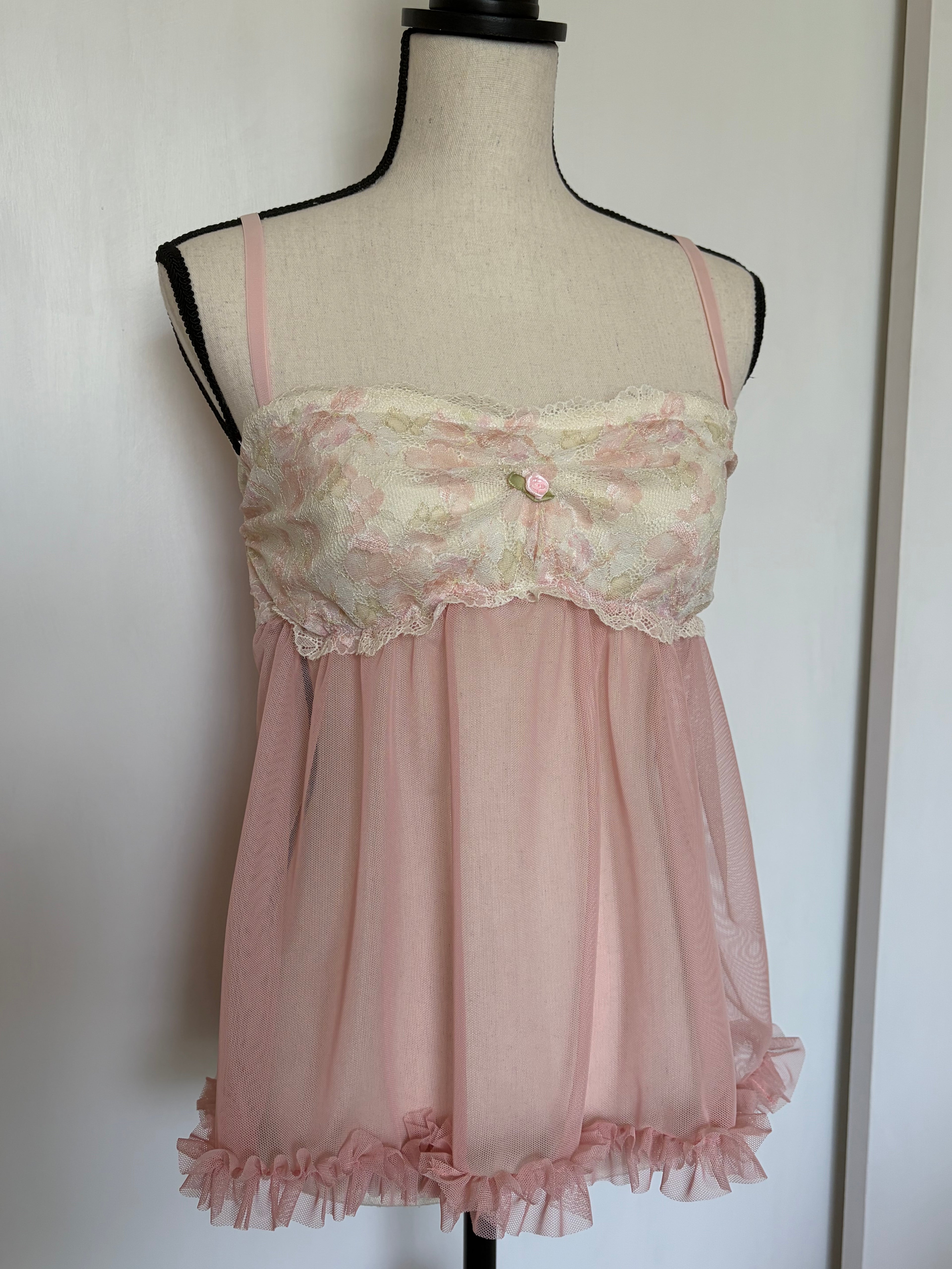 Celeste Top