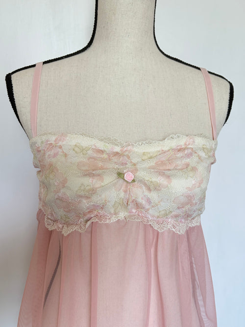 Celeste Top