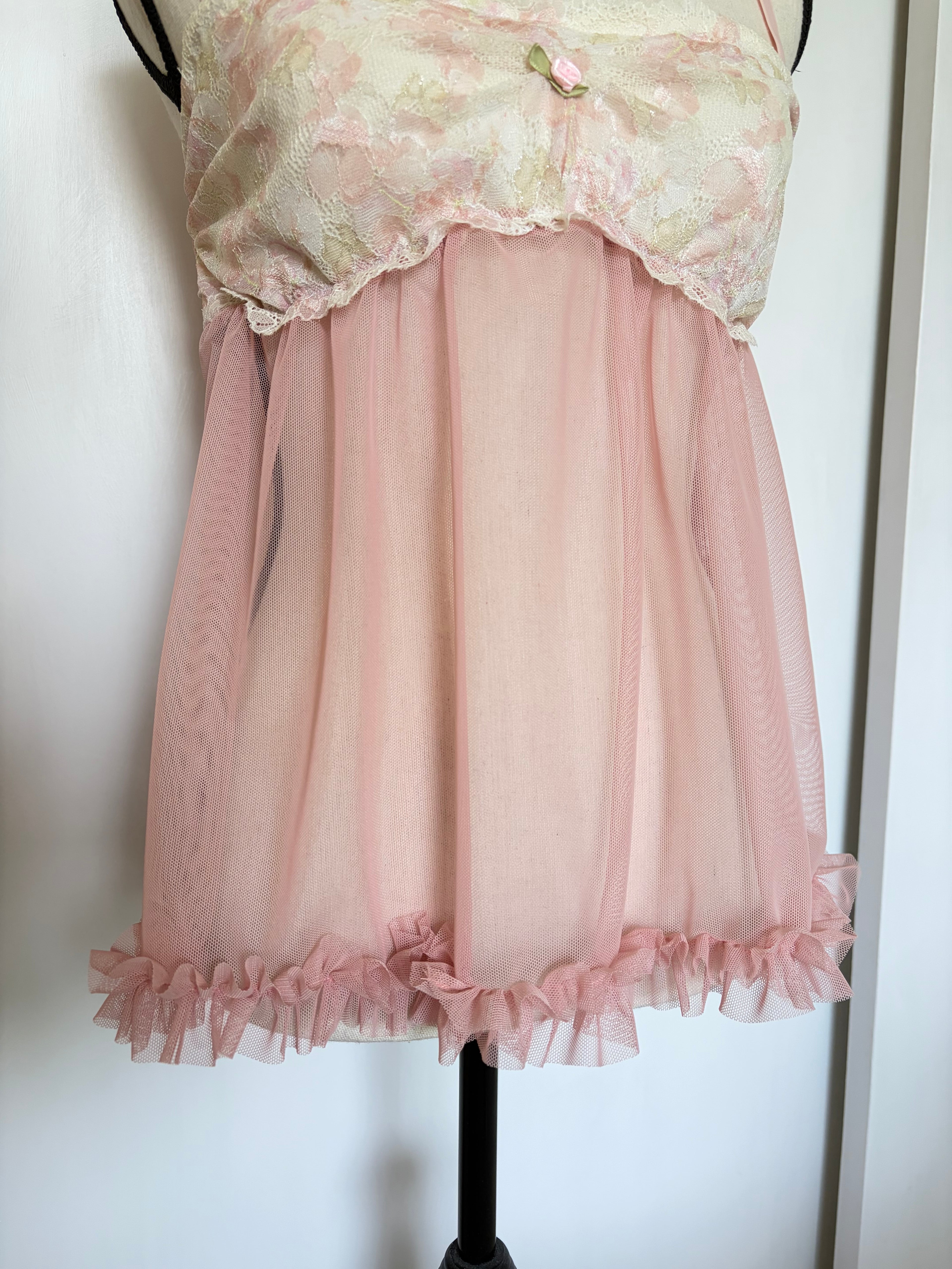 Celeste Top