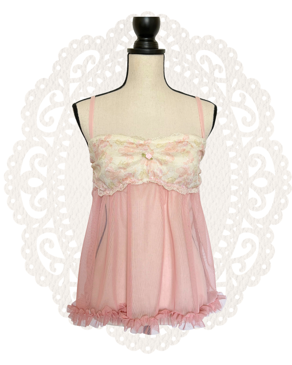 Celeste Top