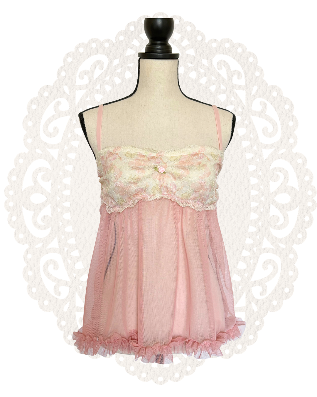 Celeste Top