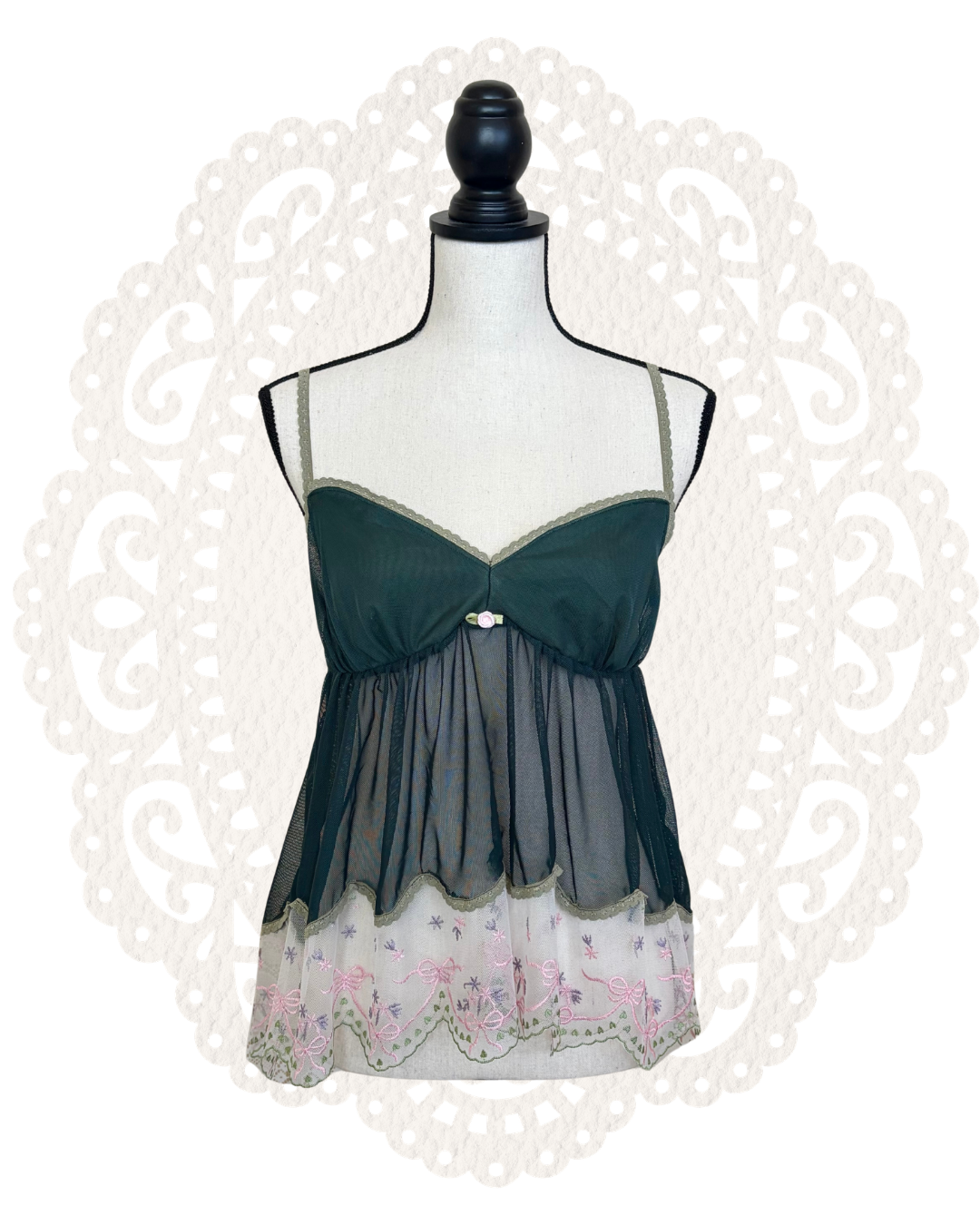 Ivy Top