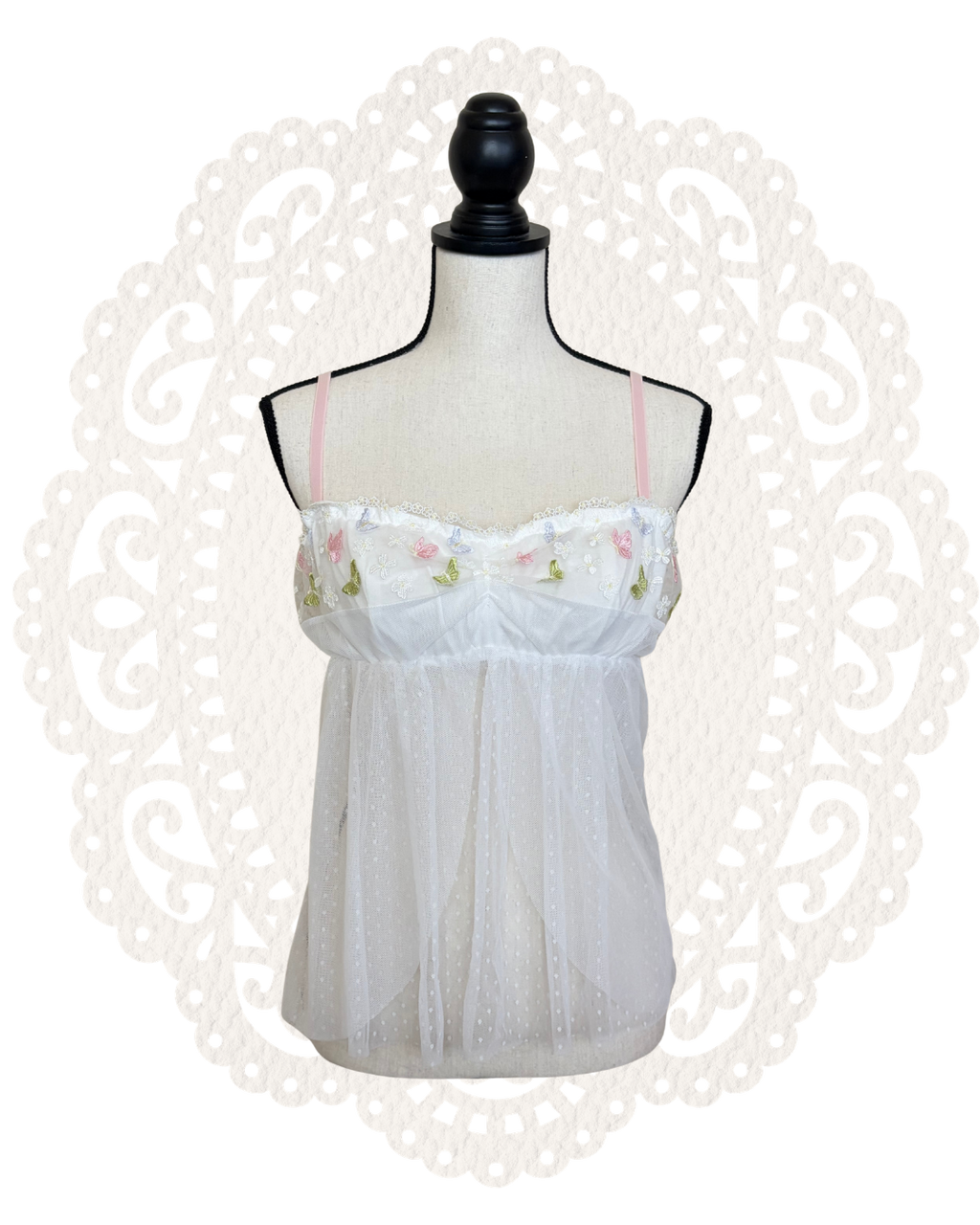 Fawn Top