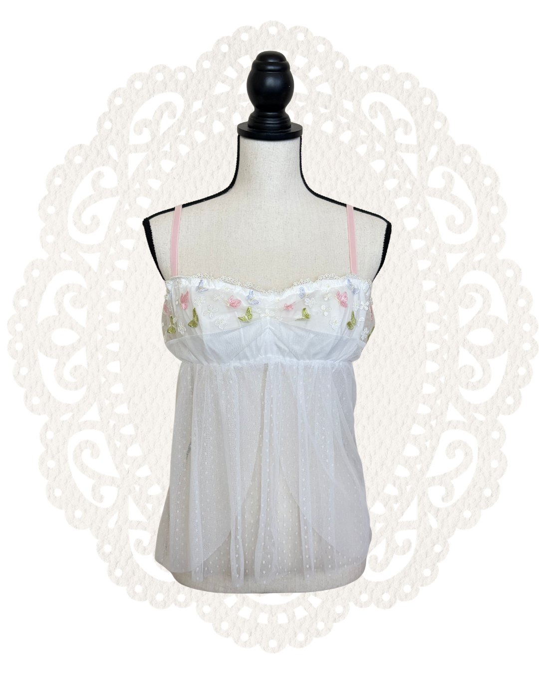Fawn Top