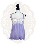 Violet Top
