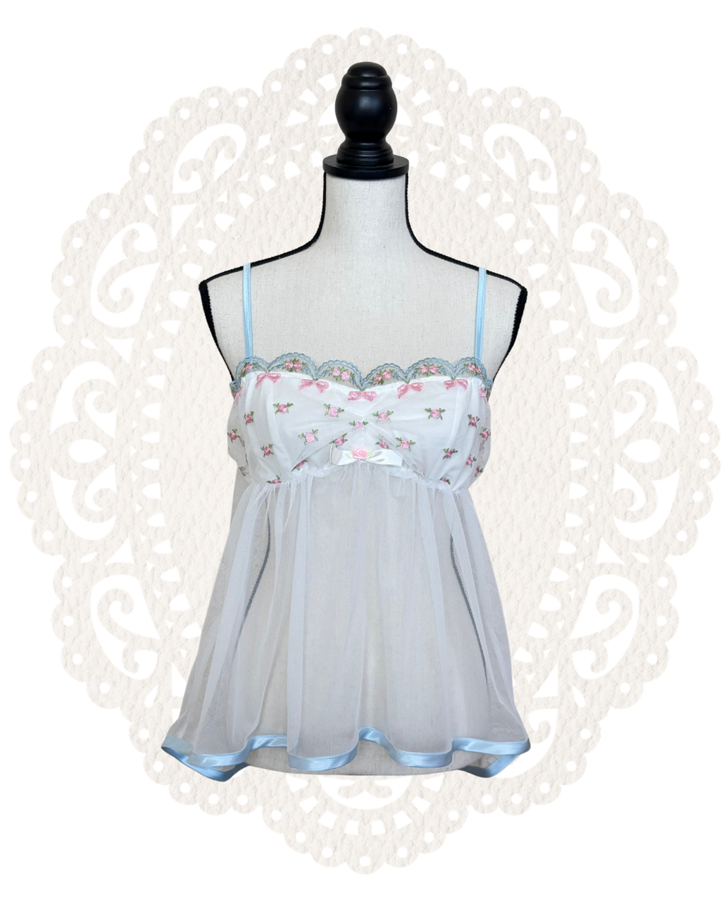 Bloom Top