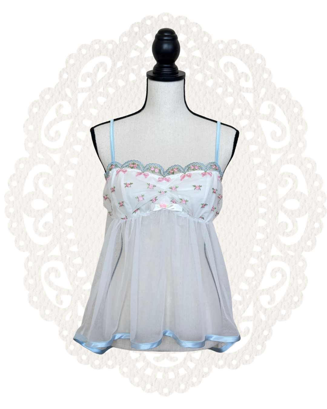 Bloom Top